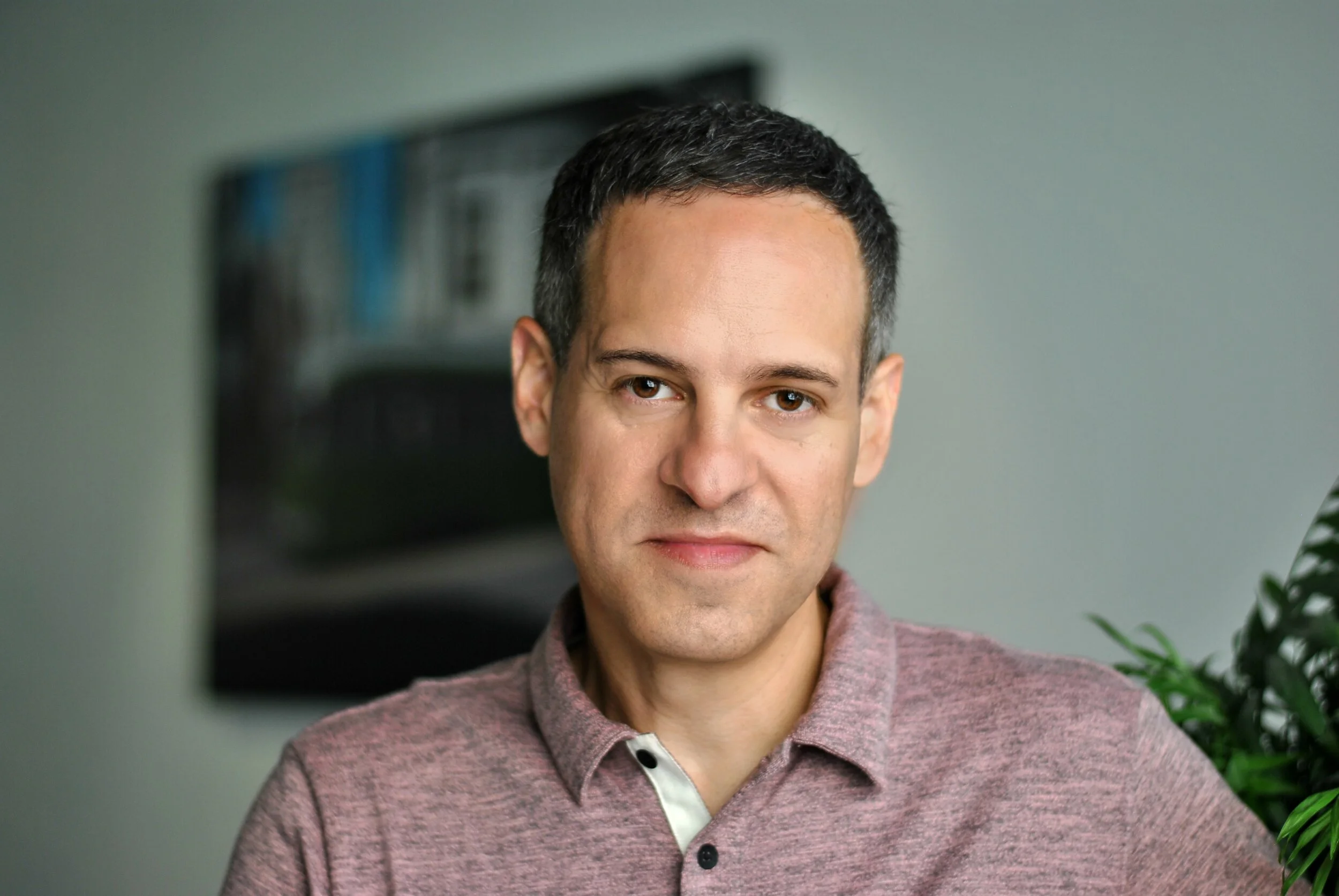 Mike Tamayo